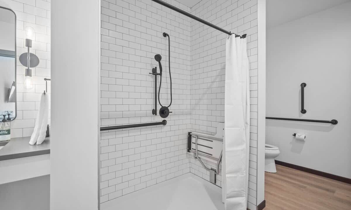 Photo of Bathroom in West Central