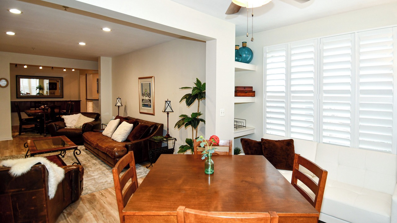 Photo of Bedroom in Gaithersburg