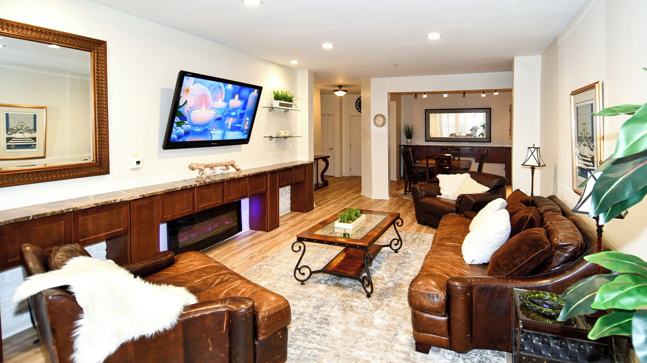 Photo of Bedroom in Gaithersburg