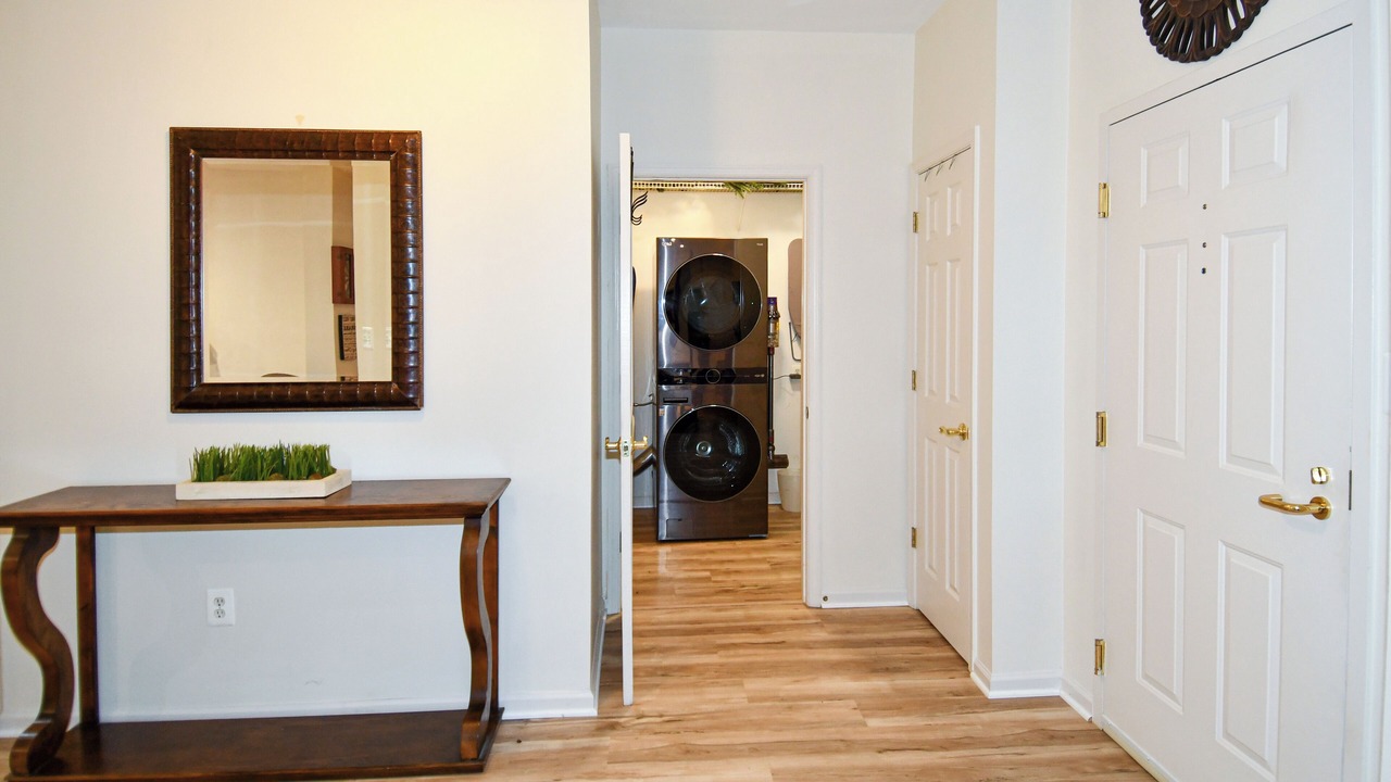 Photo of Bedroom in Gaithersburg