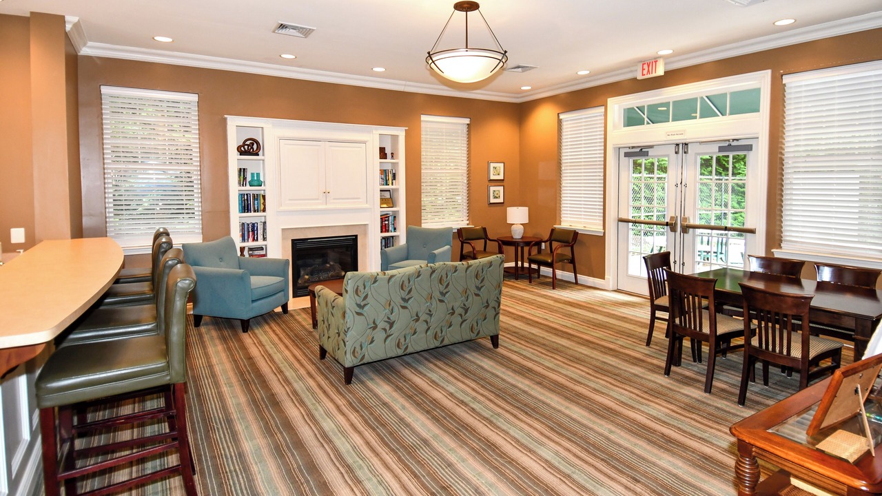 Photo of Bedroom in Gaithersburg