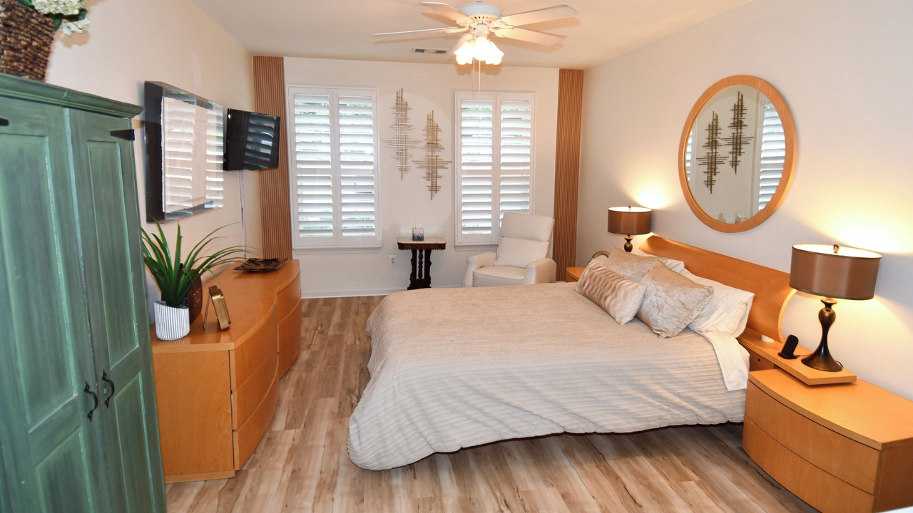 Photo of Bedroom in Gaithersburg