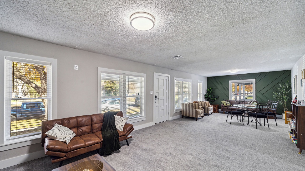 Photo of Livingroom in Wichita