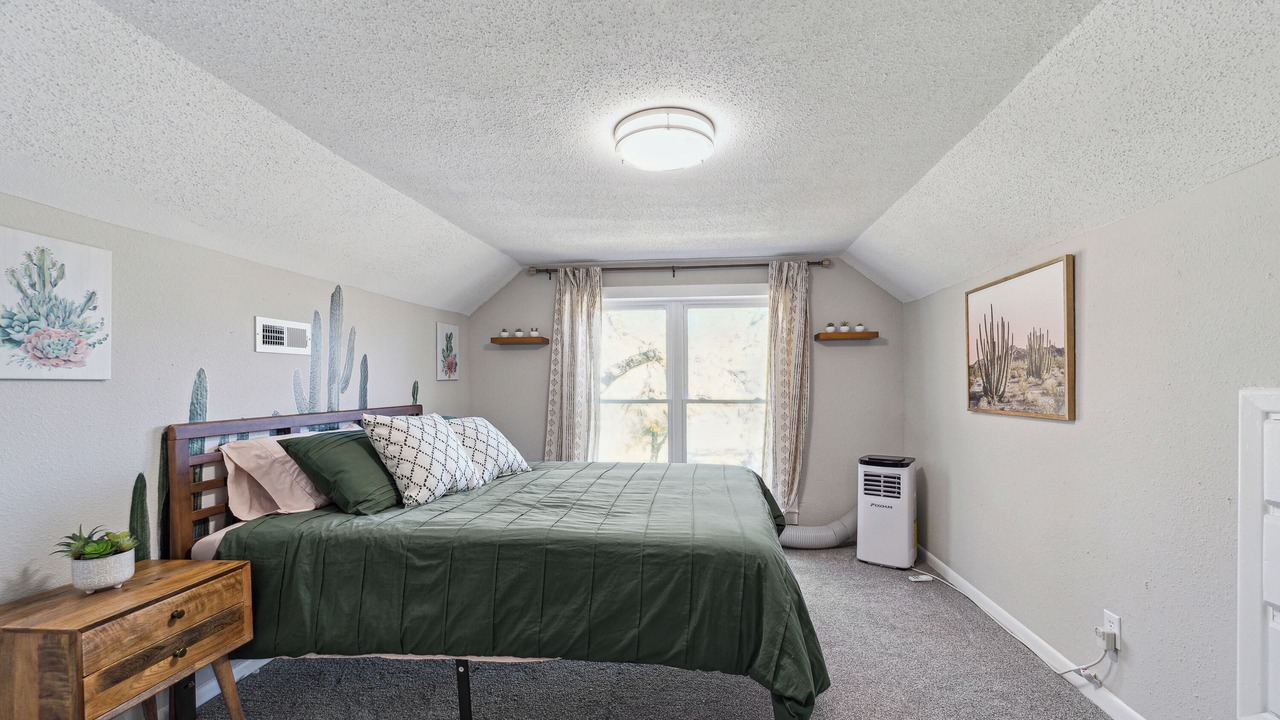 Photo of Bedroom in Wichita
