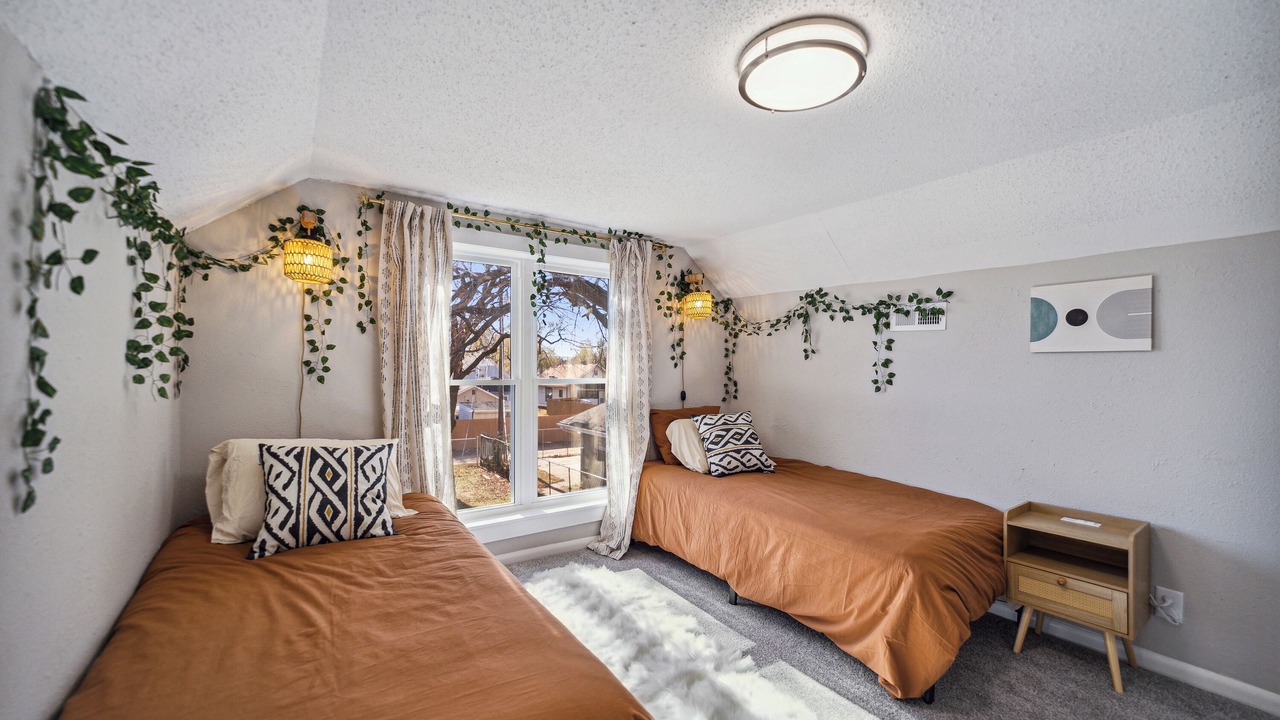Photo of Bedroom in Wichita