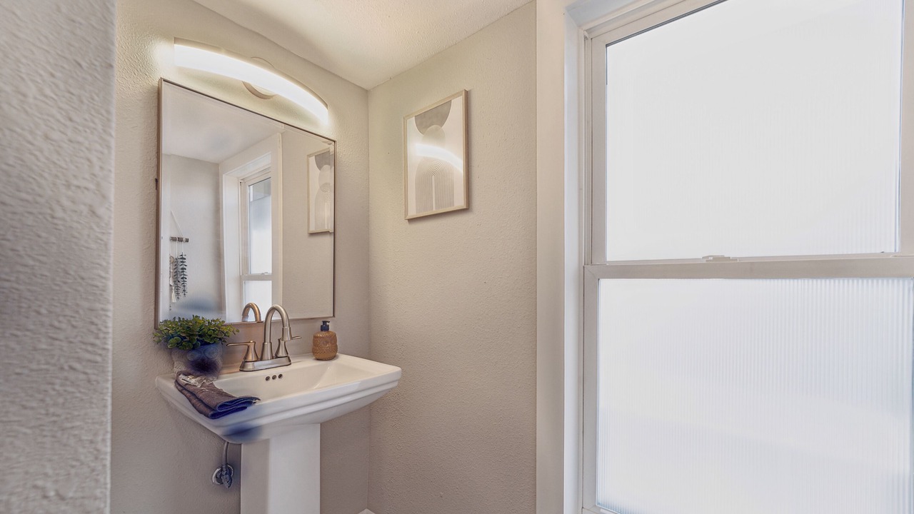 Photo of Bathroom in Wichita