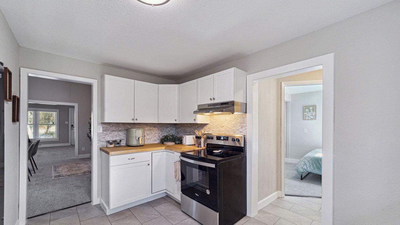 Photo of Kitchen in Wichita