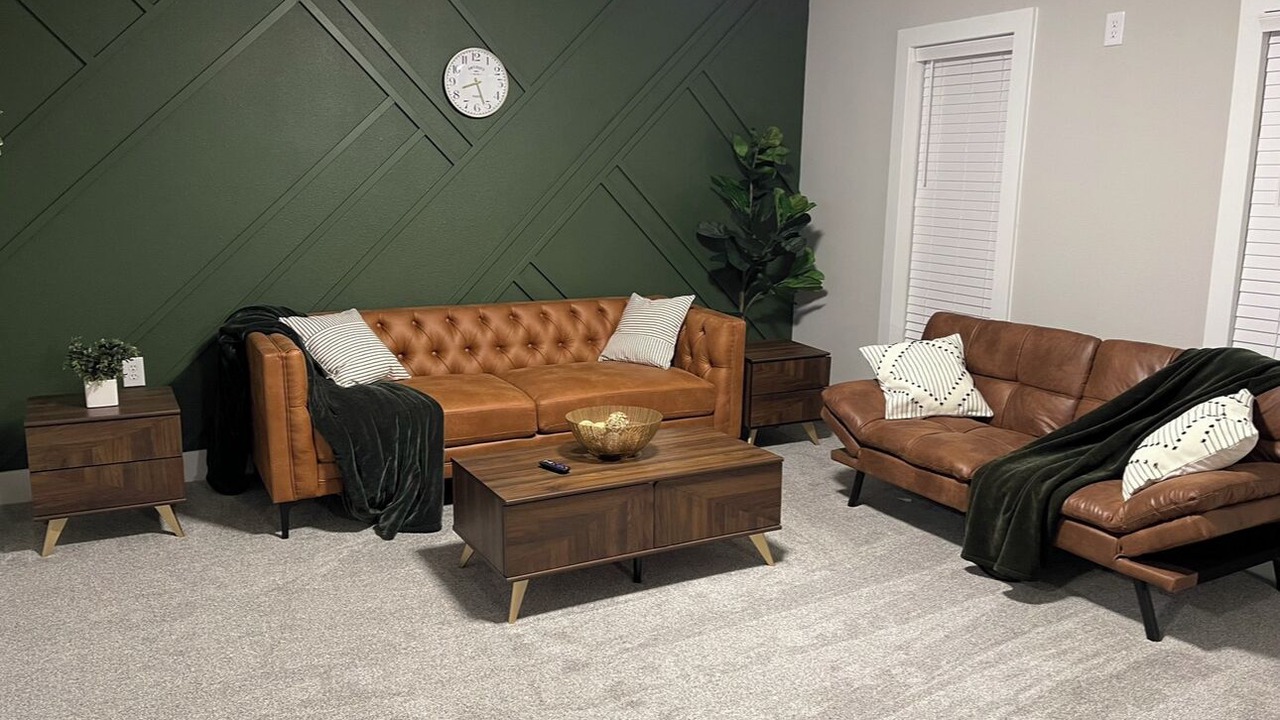 Photo of Livingroom in Wichita