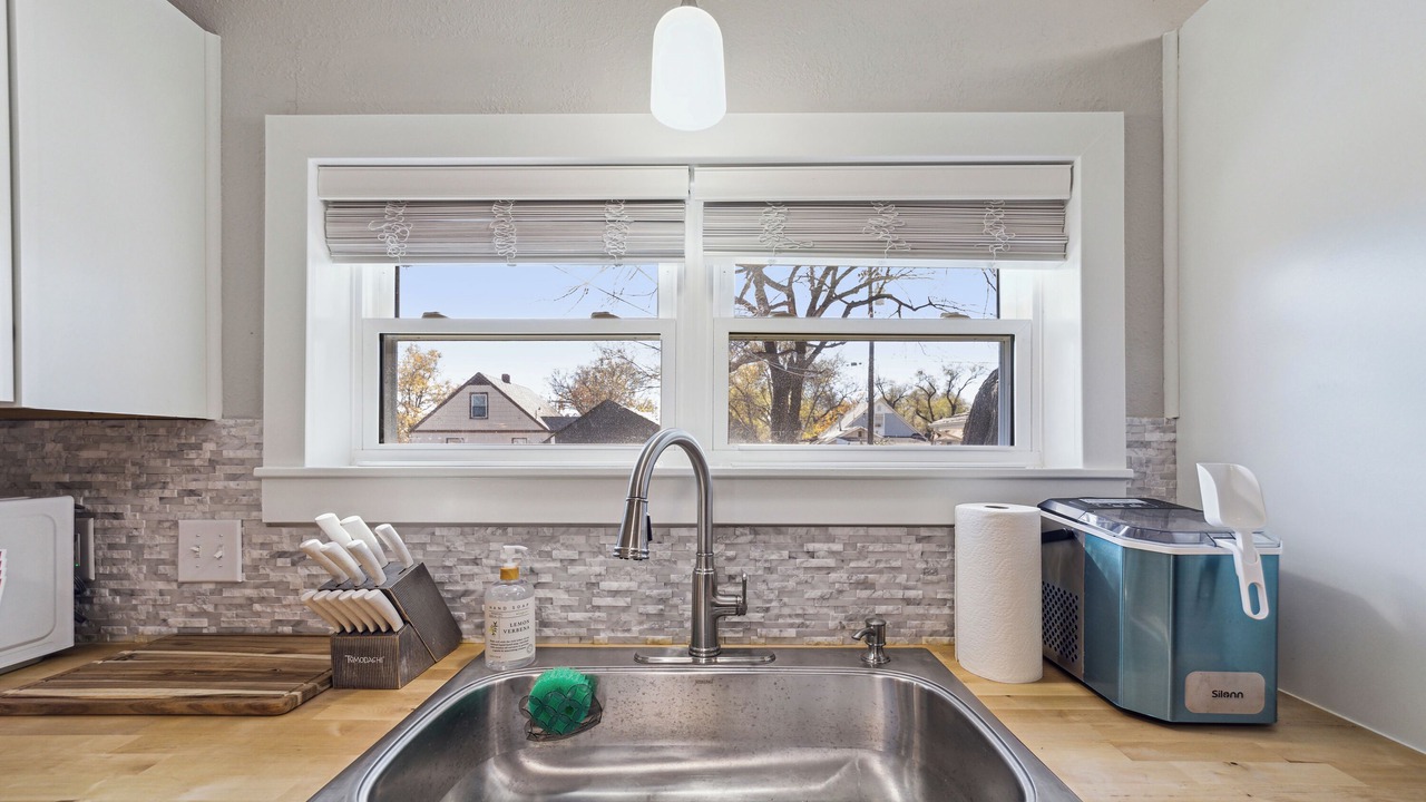 Photo of Kitchen in Wichita