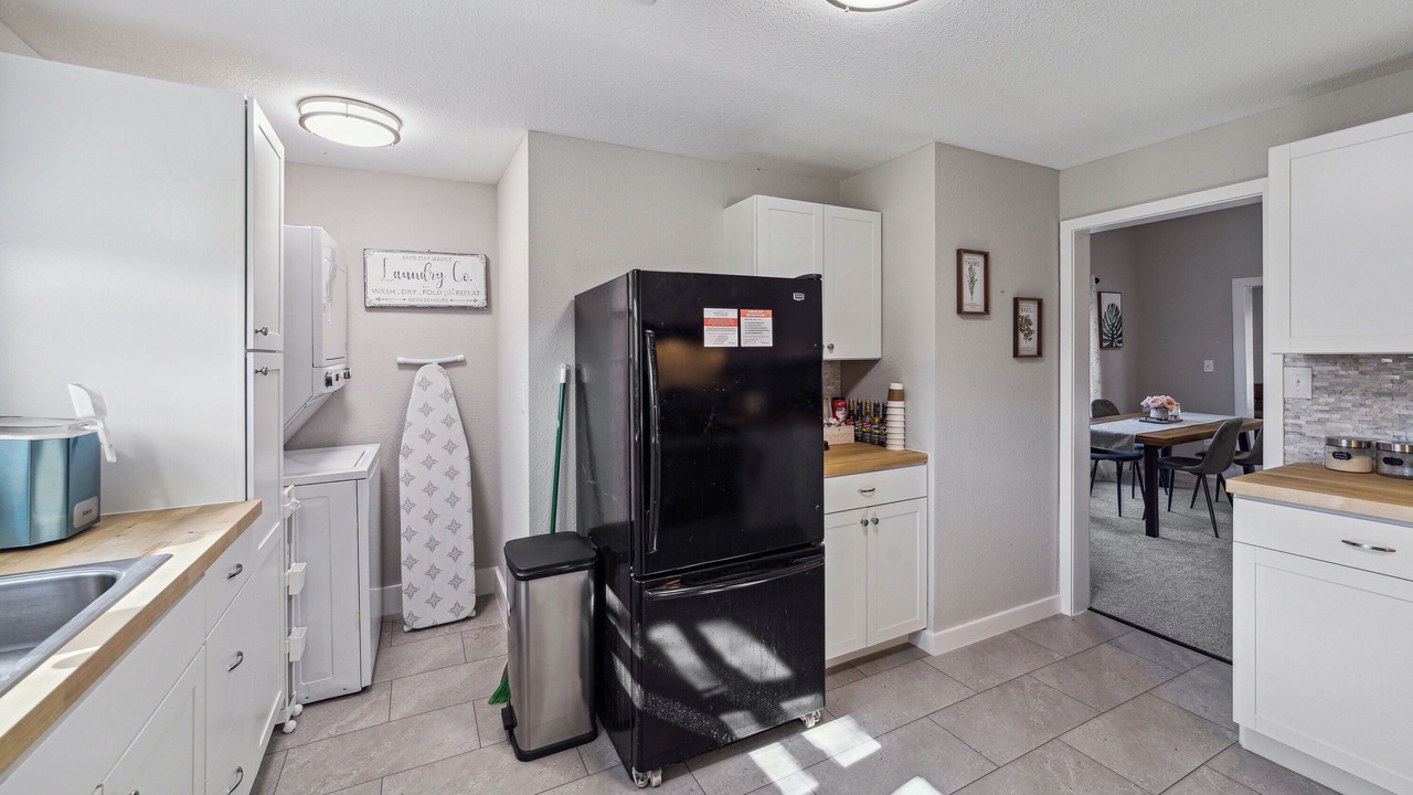 Photo of Kitchen in Wichita