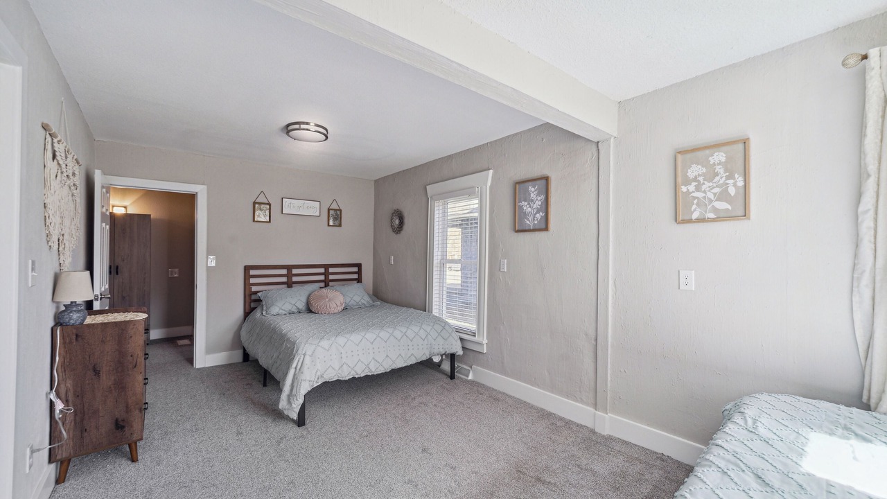 Photo of Bedroom in Wichita