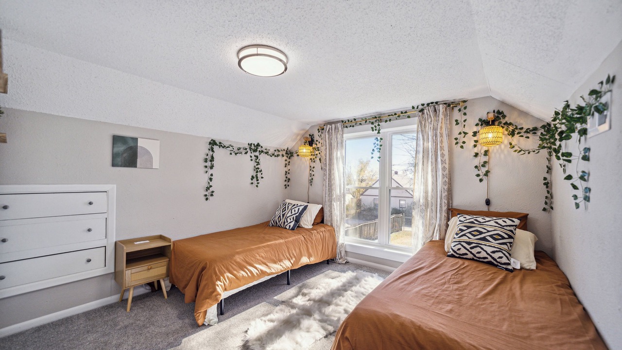 Photo of Bedroom in Wichita