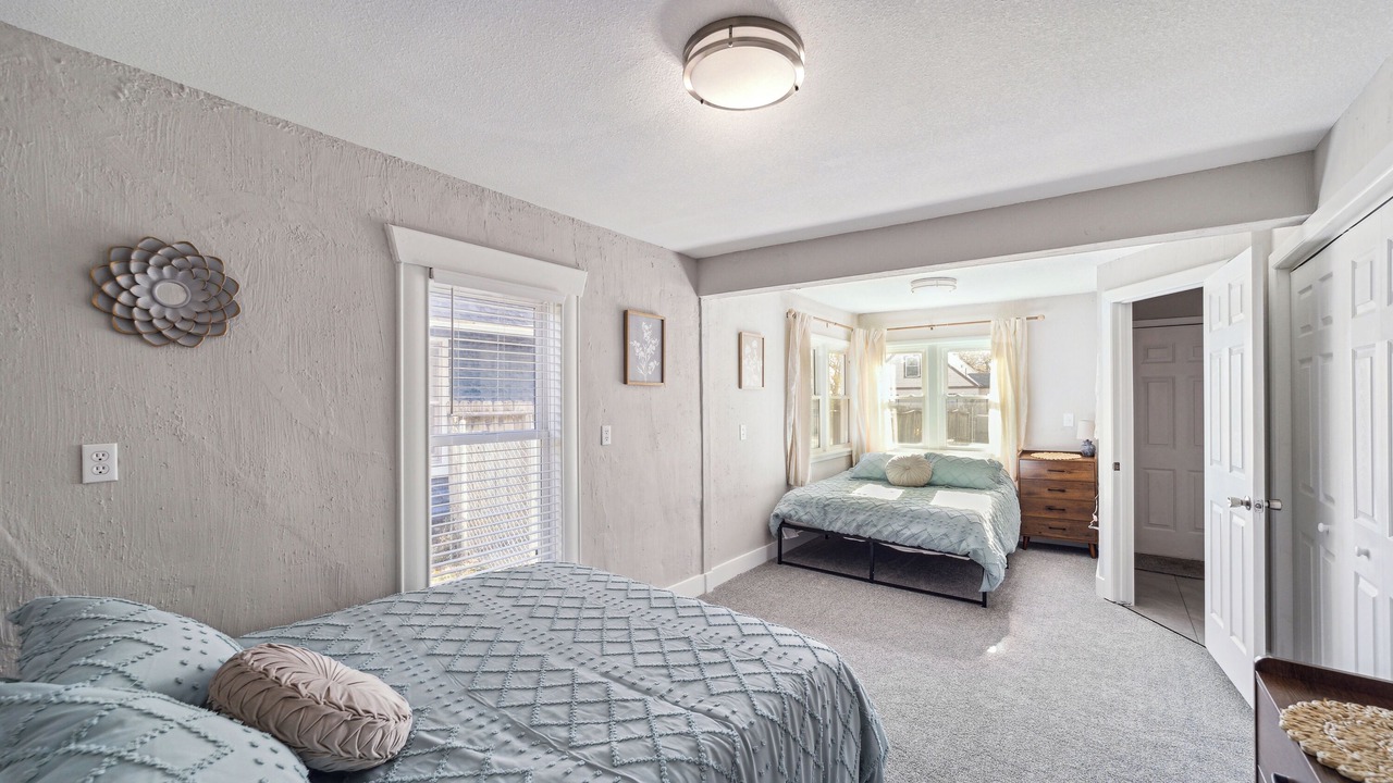 Photo of Bedroom in Wichita