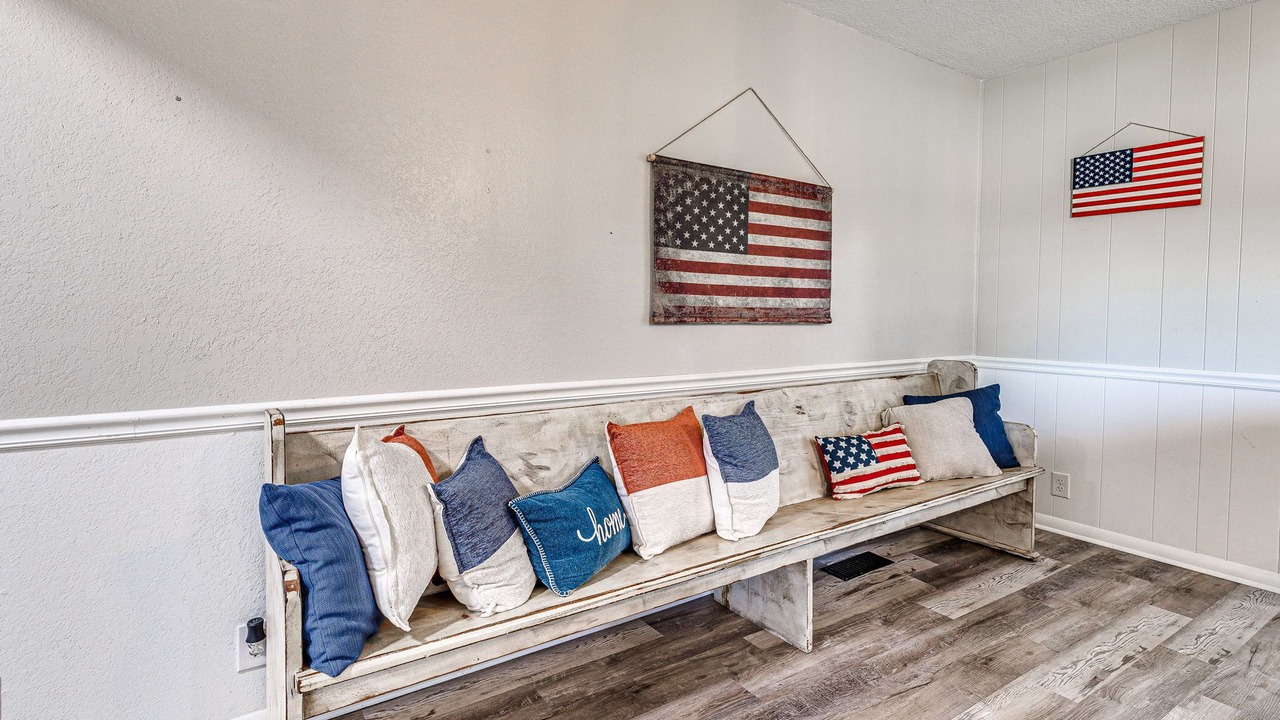 Photo of Livingroom in Chandler
