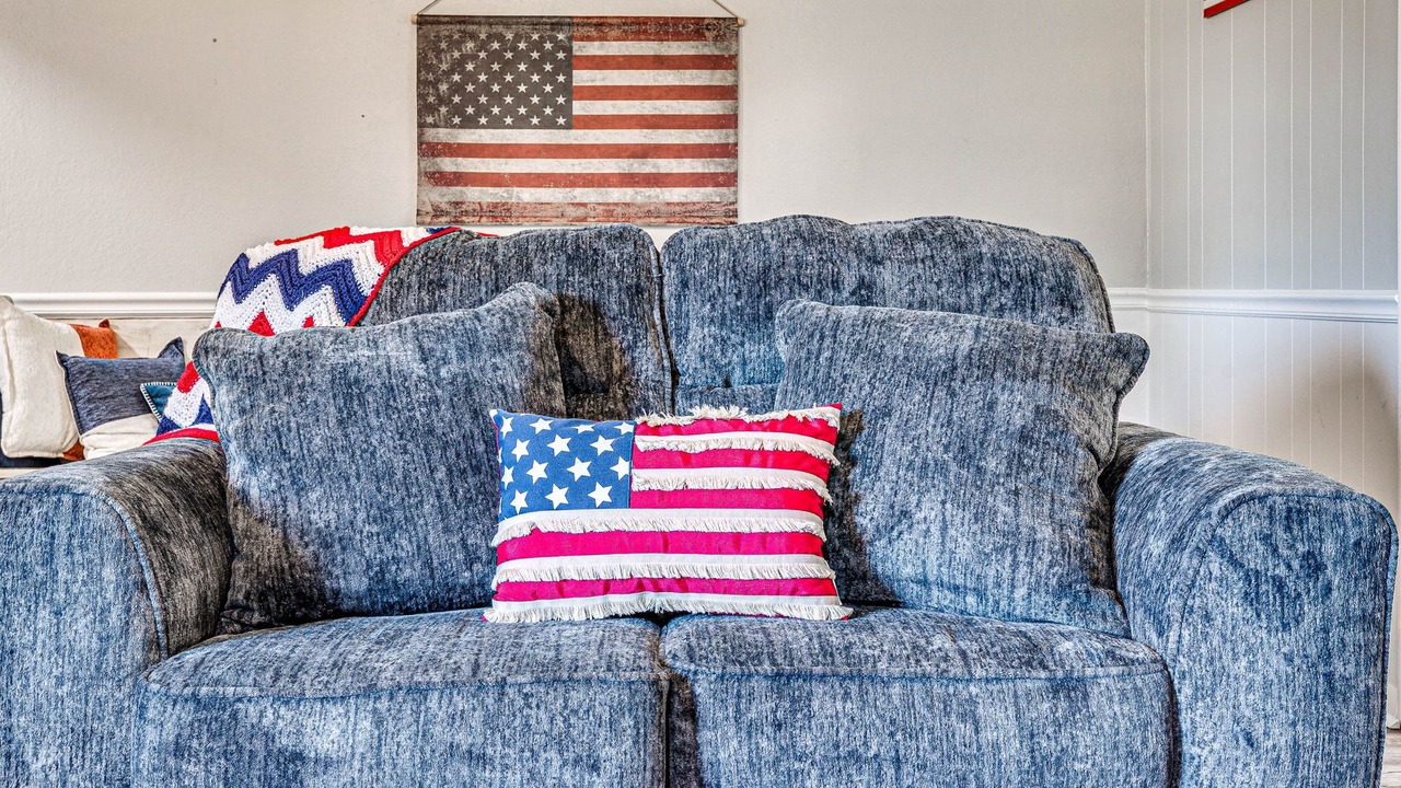 Photo of Livingroom in Chandler