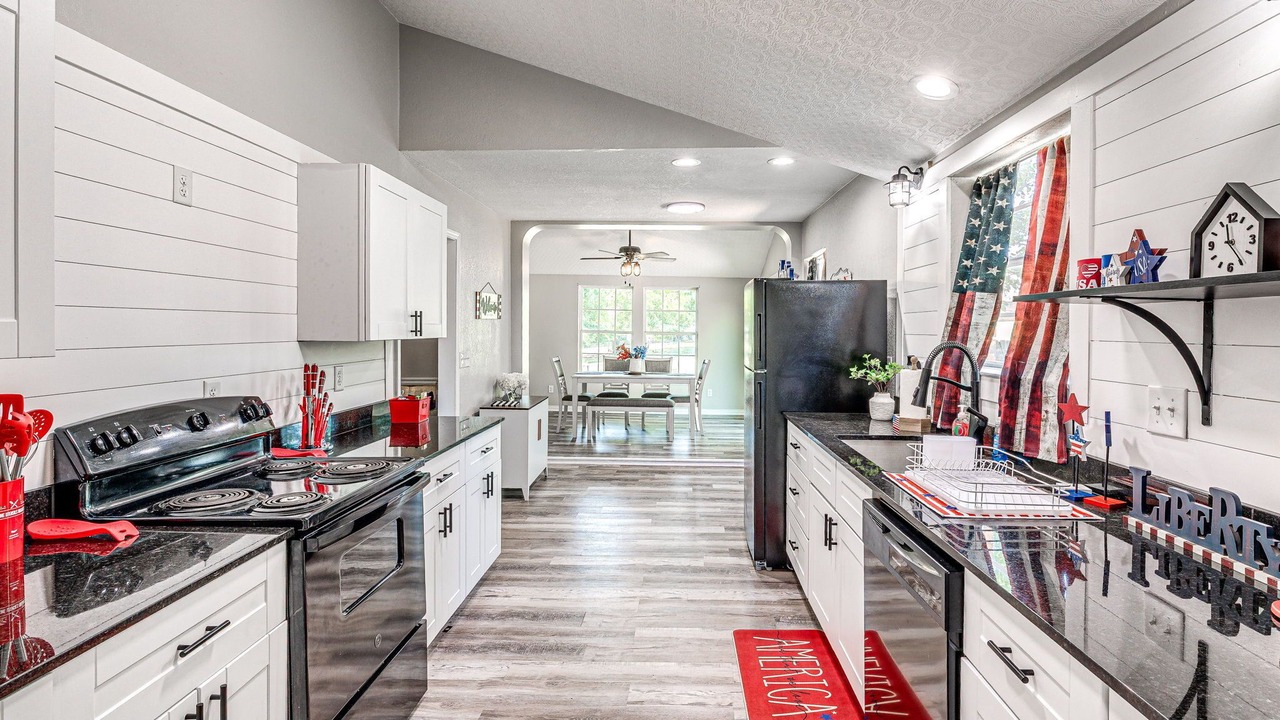 Photo of Kitchen in Chandler