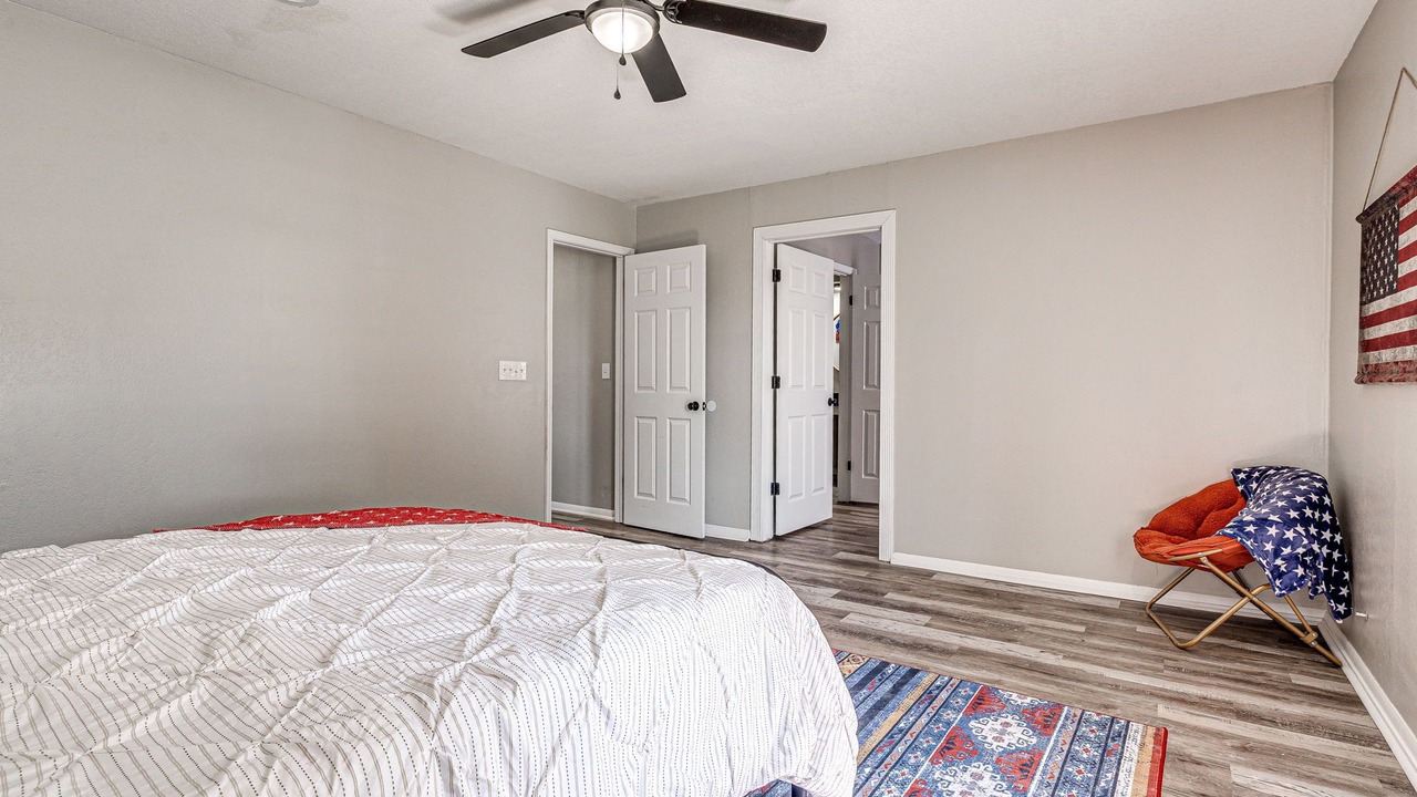 Photo of Bedroom in Chandler