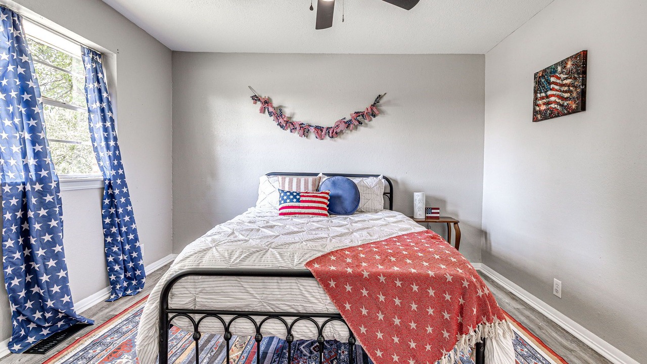 Photo of Bedroom in Chandler