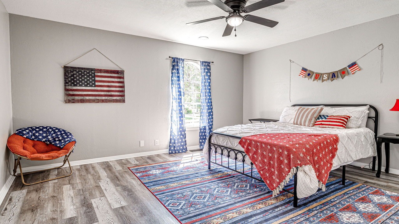 Photo of Bedroom in Chandler