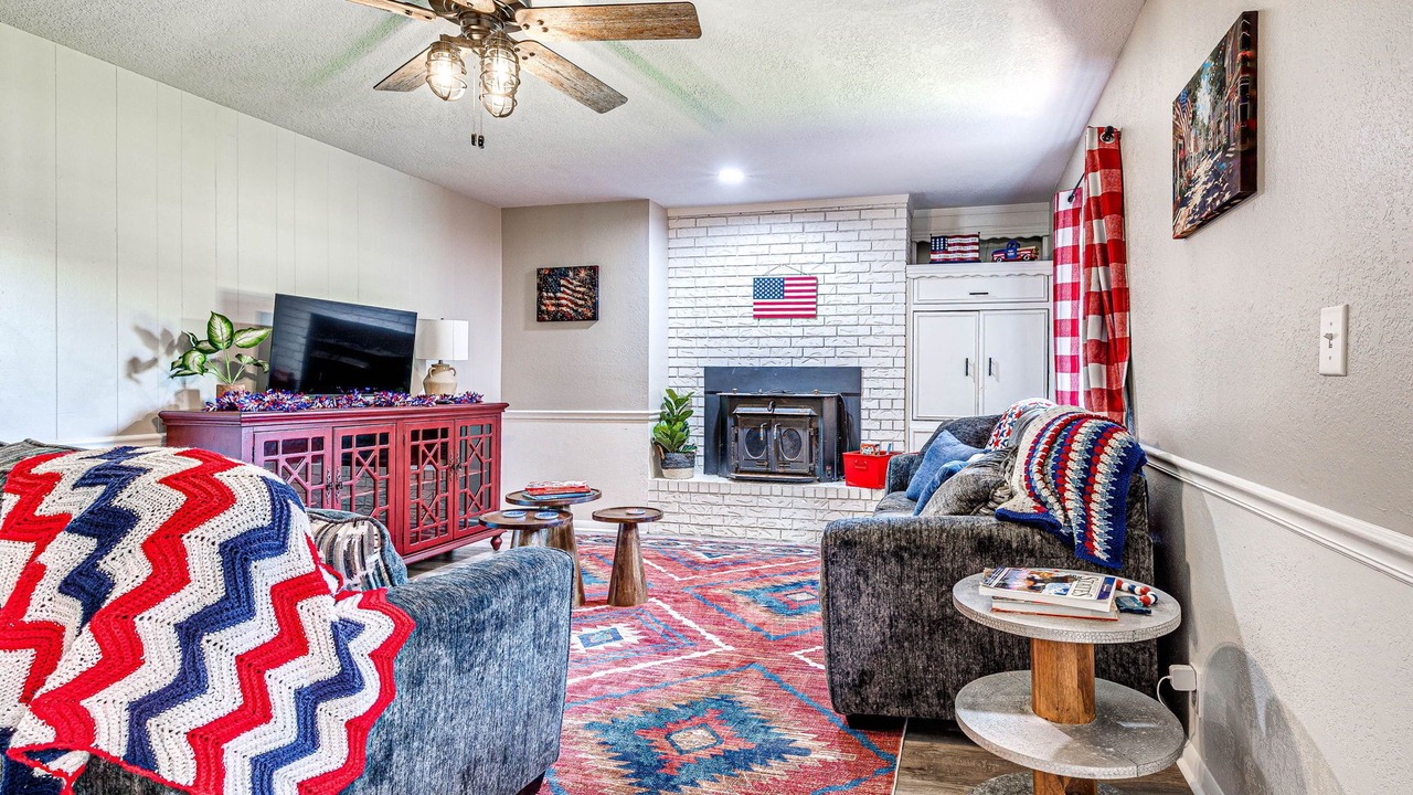 Photo of Livingroom in Chandler