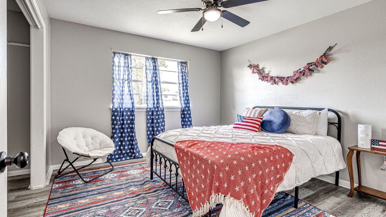 Photo of Bedroom in Chandler