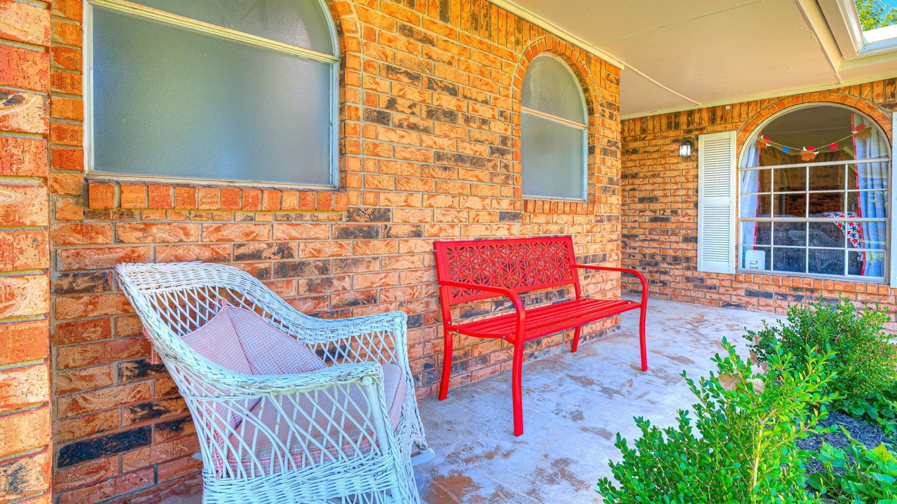Photo of Patio Balcony in Chandler