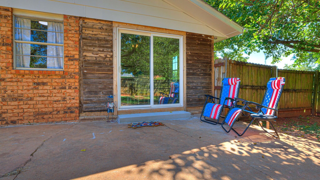 Photo of Patio Balcony in Chandler