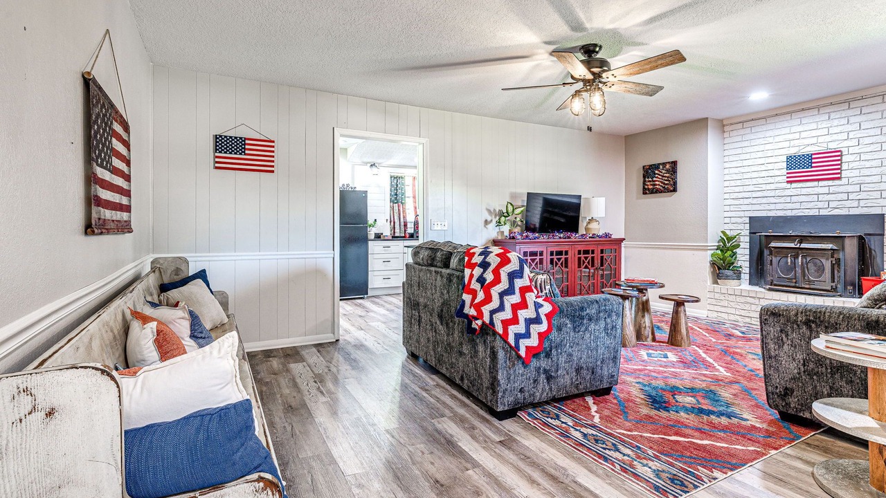 Photo of Livingroom in Chandler