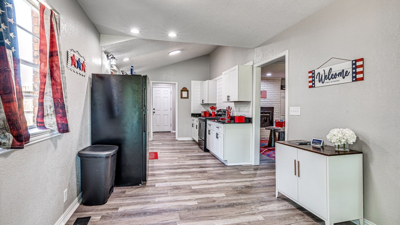 Photo of Kitchen in Chandler
