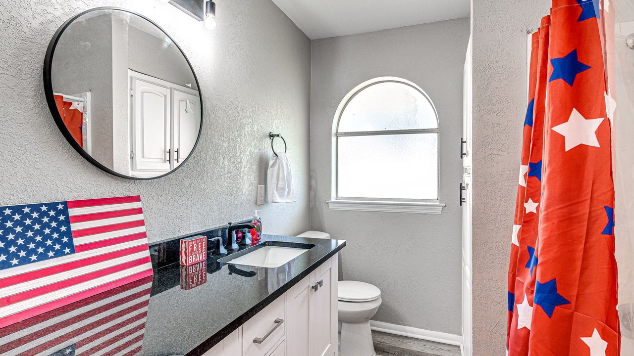 Photo of Bathroom in Chandler