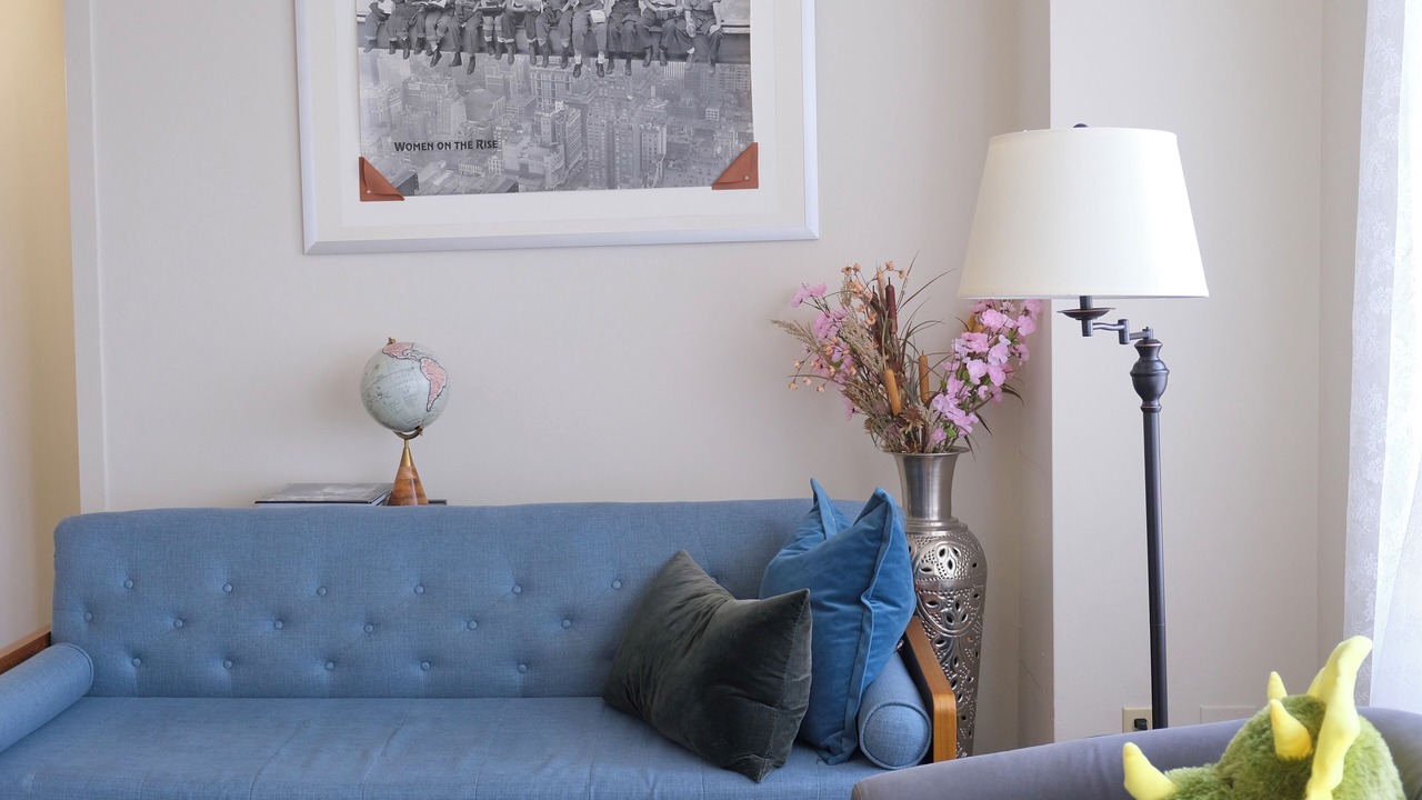 Photo of Livingroom in Los Angeles