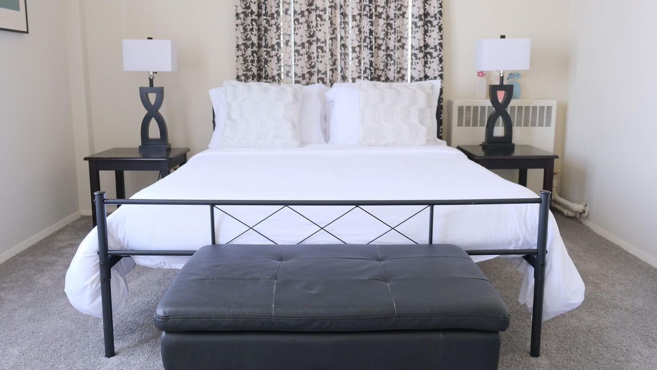 Photo of Bedroom in Los Angeles