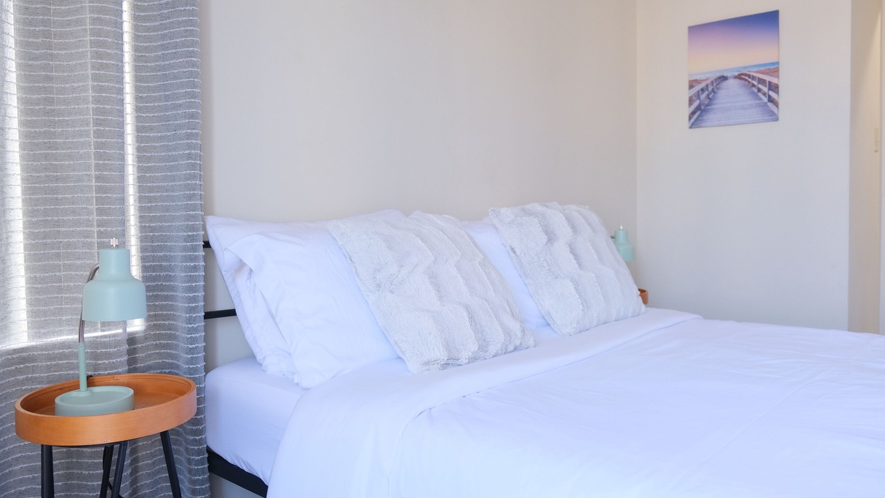 Photo of Bedroom in Los Angeles