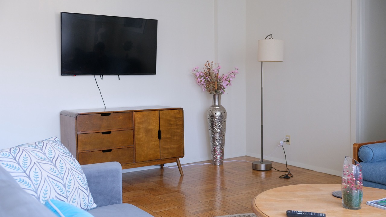 Photo of Livingroom in Los Angeles