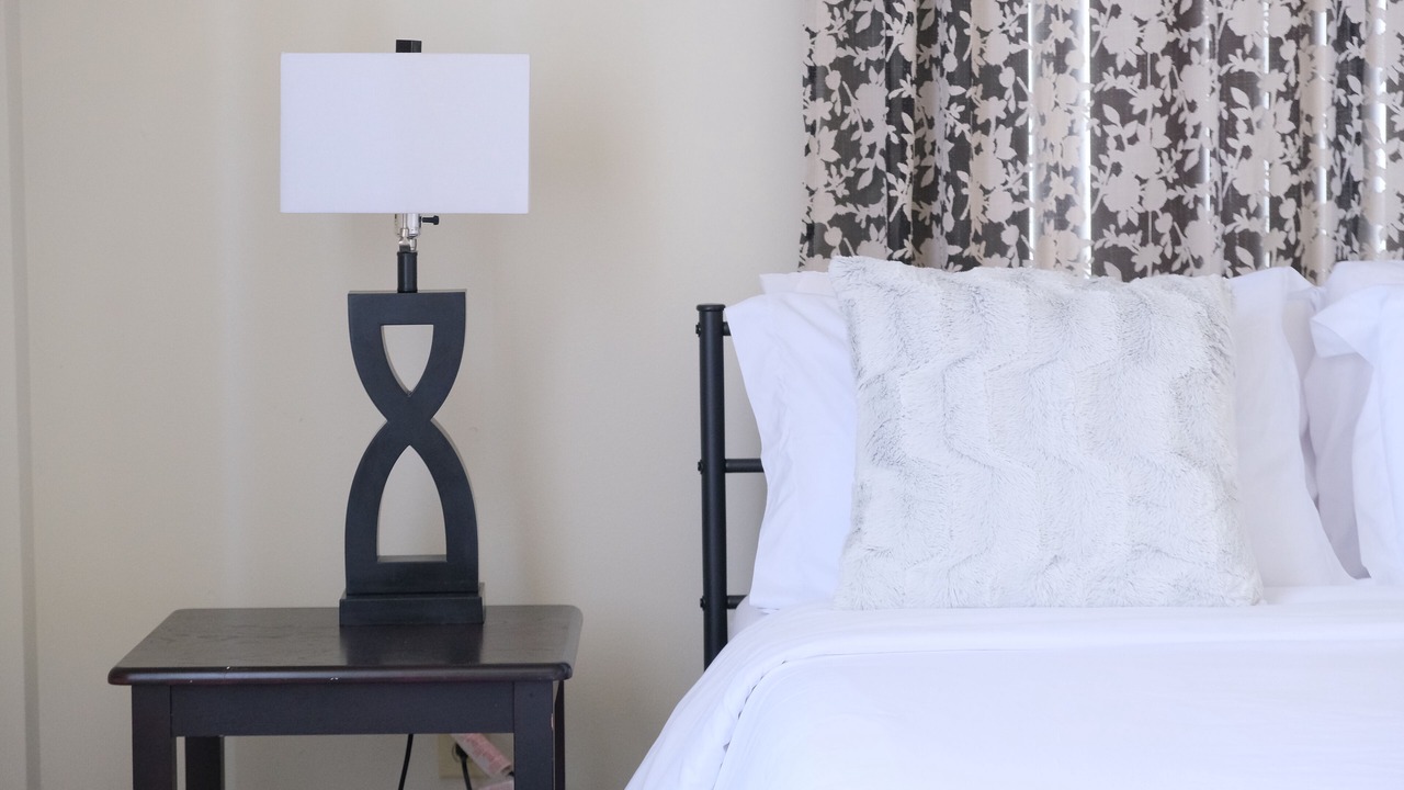 Photo of Bedroom in Los Angeles