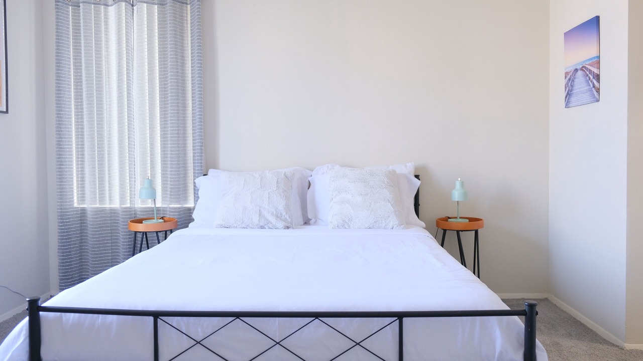 Photo of Bedroom in Los Angeles