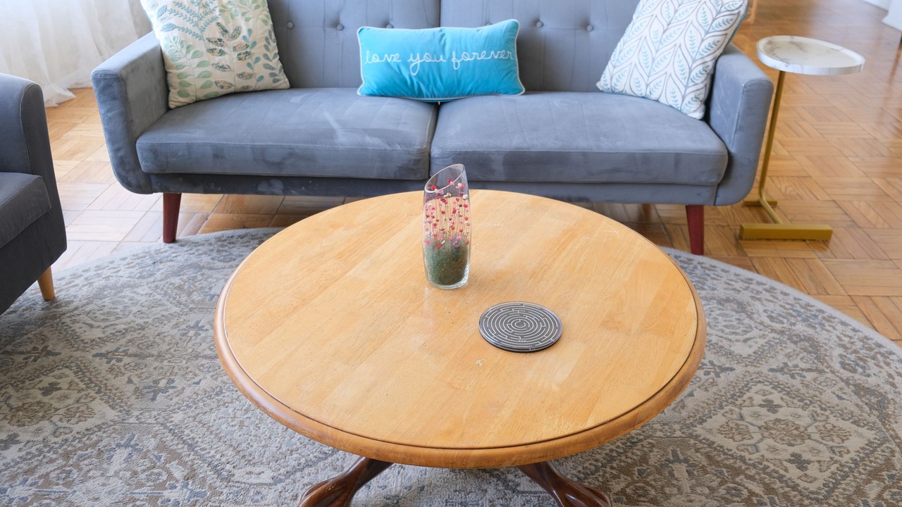 Photo of Livingroom in Los Angeles