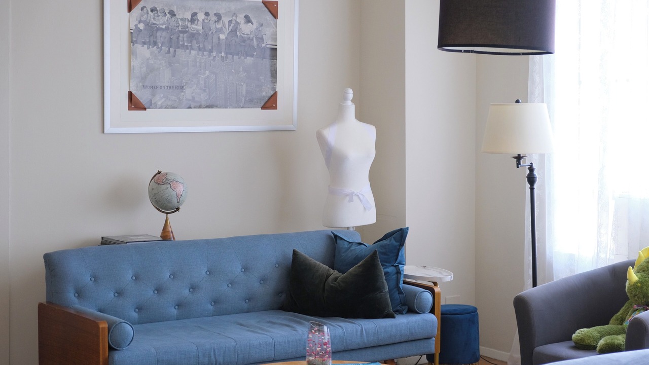 Photo of Livingroom in Los Angeles