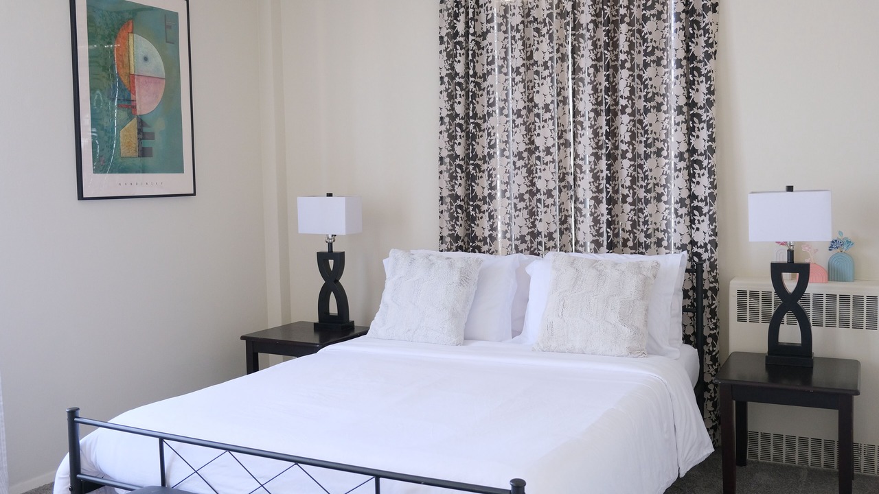 Photo of Bedroom in Los Angeles