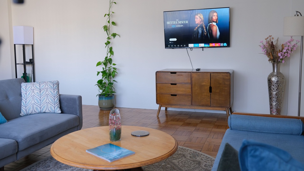 Photo of Livingroom in Los Angeles