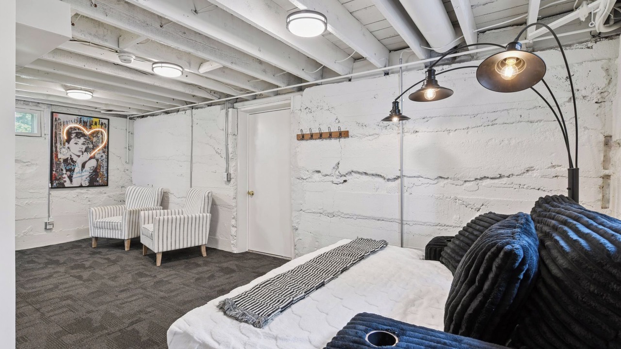 Photo of Bedroom in Minnetonka