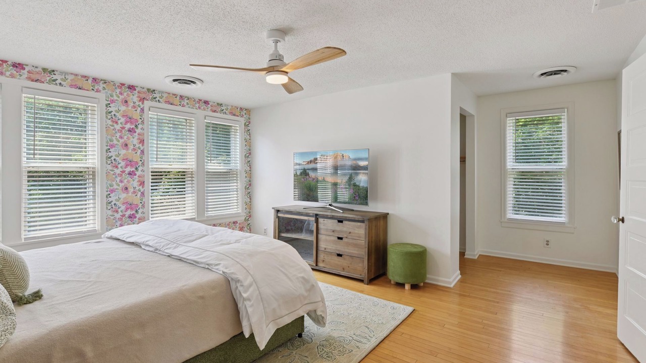 Photo of Bedroom in Minnetonka