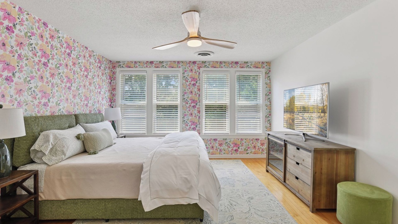 Photo of Bedroom in Minnetonka