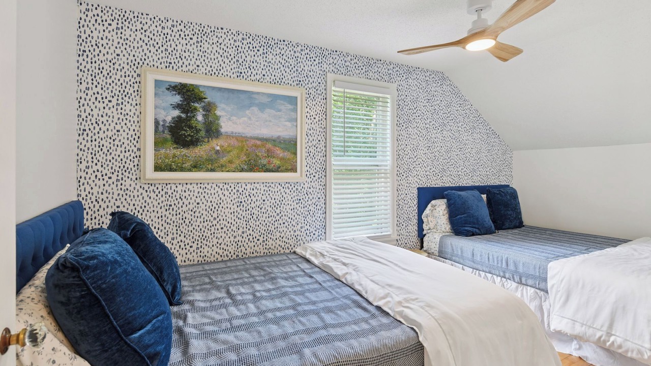 Photo of Bedroom in Minnetonka