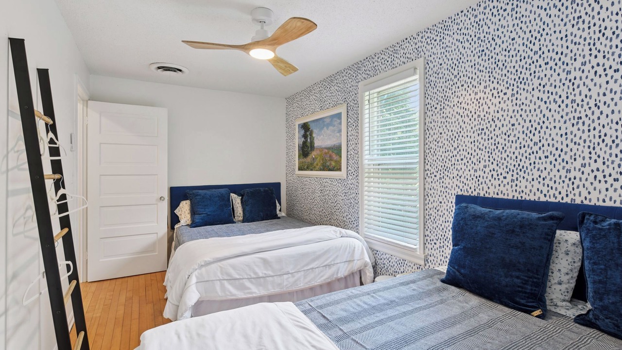 Photo of Bedroom in Minnetonka