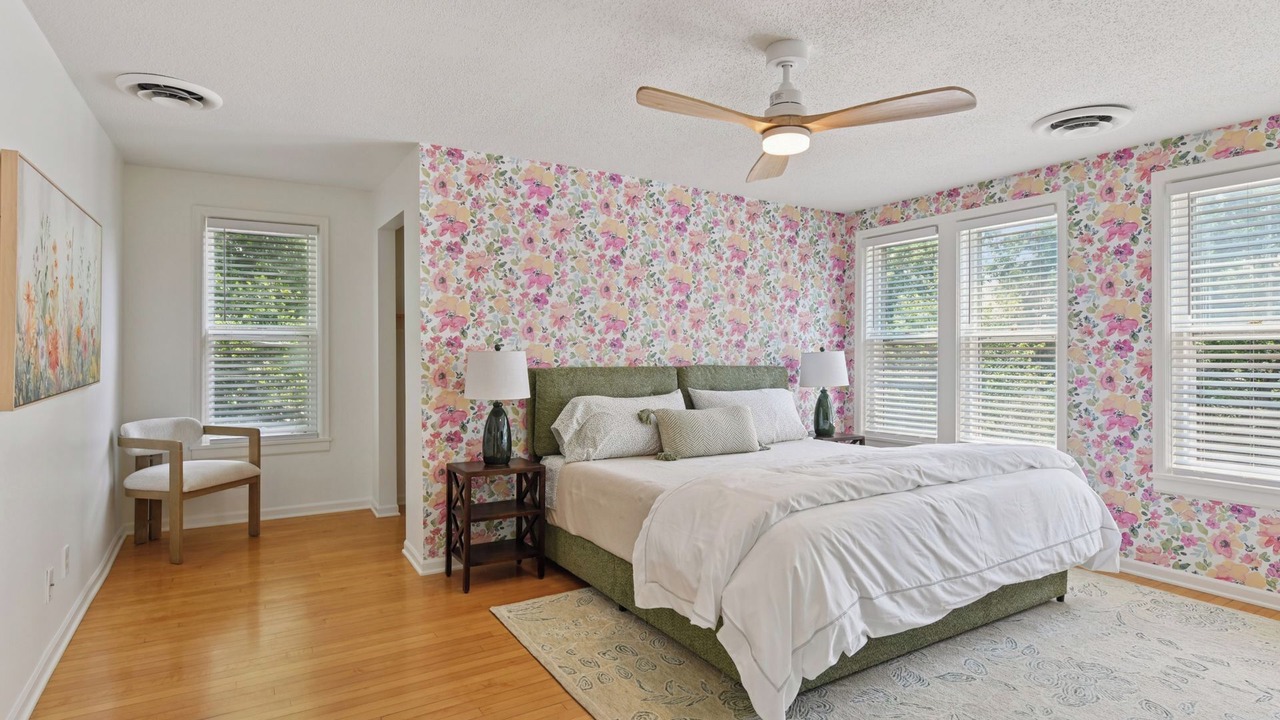 Photo of Bedroom in Minnetonka