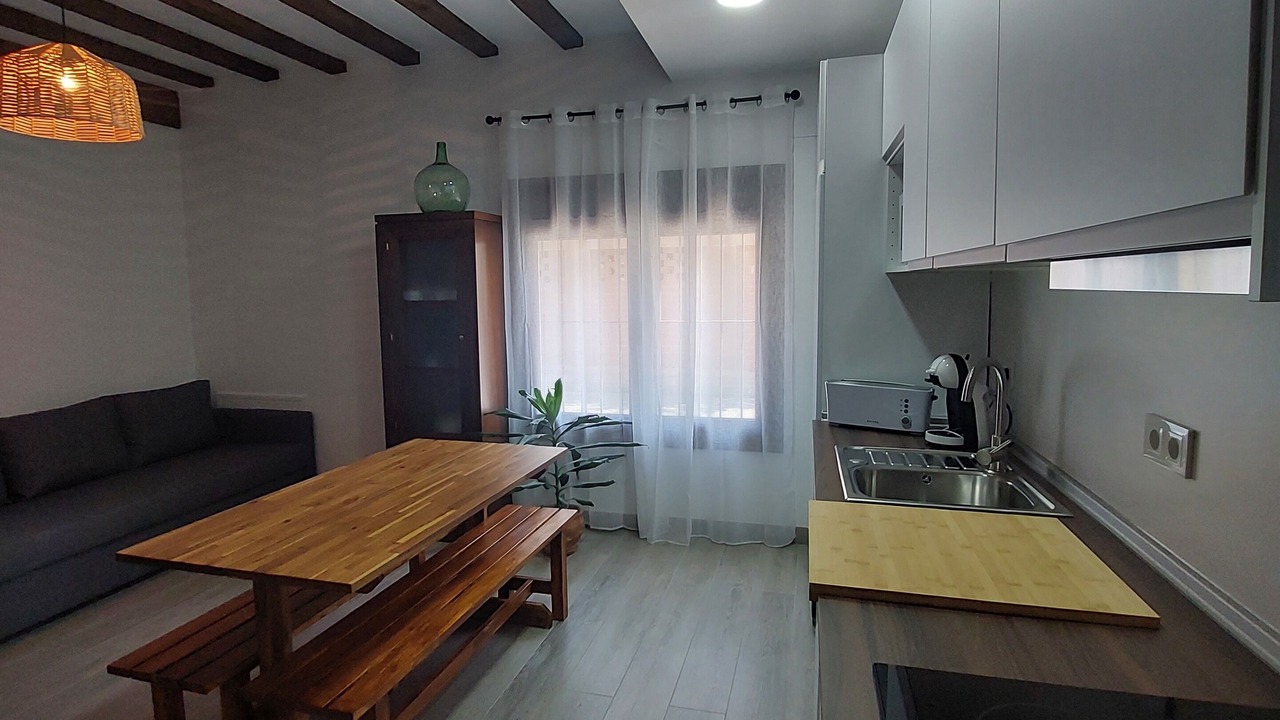 Photo of Kitchen in Zizur Mayor