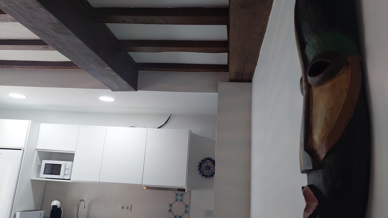 Photo of Kitchen in Zizur Mayor