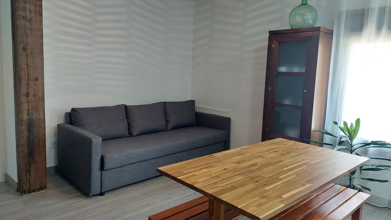 Photo of Livingroom in Zizur Mayor