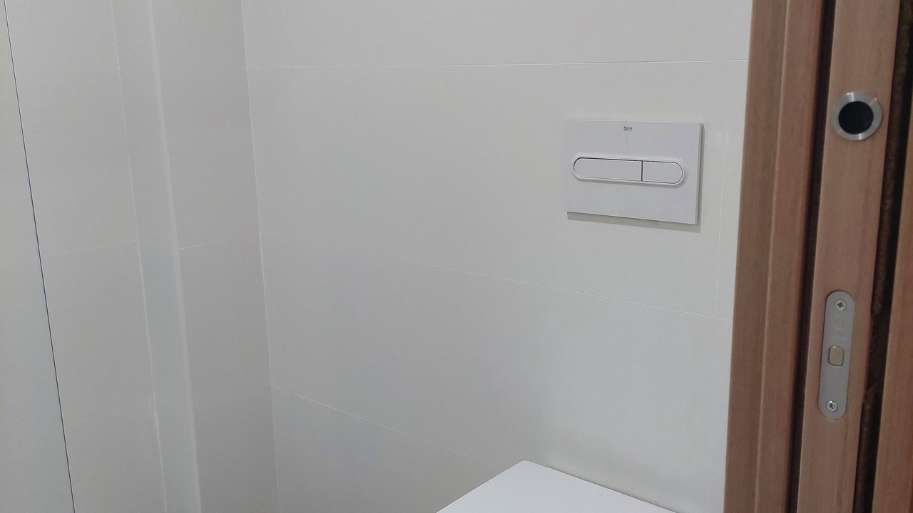 Photo of Bathroom in Zizur Mayor